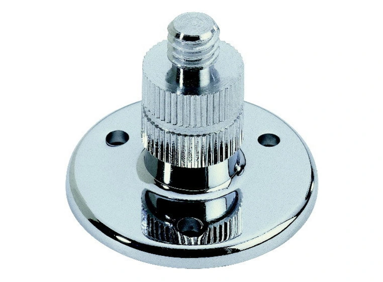 LD Systems D 921 - Gooseneck Mounting Plate 